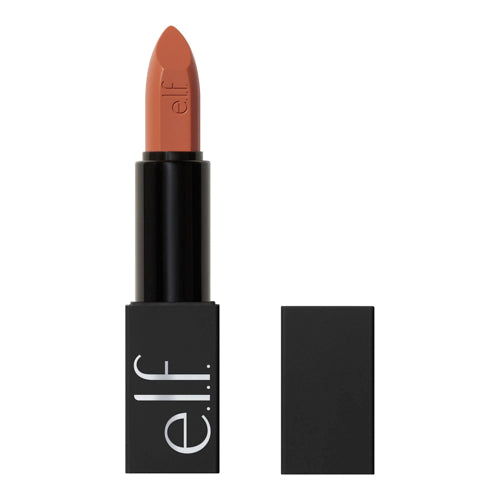 e.l.f ELF O Face Satin Lipstick - 81794 No Doubt