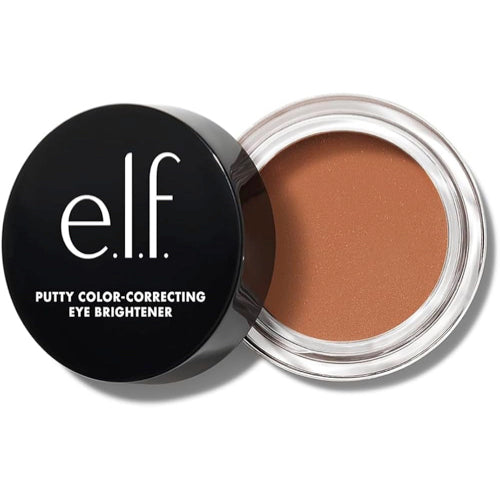 e.l.f ELF Putty Color Correcting Eye Brightener - 82087 Tan/Deep