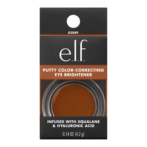 e.l.f ELF Putty Color Correcting Eye Brightener - 82089 Rich