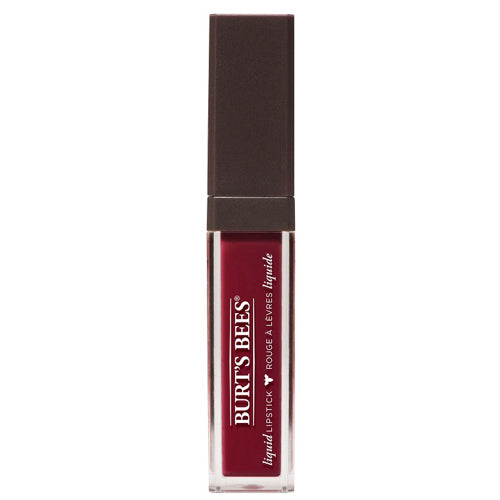 Burts Bees Liquid Lipstick - 822 Garnet Glacier