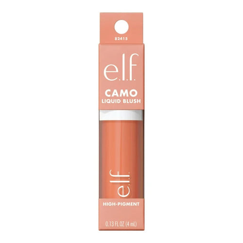 e.l.f ELF Camo Liquid Blush - 82415 Peach Perfect