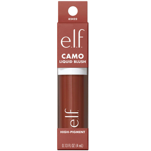 e.l.f ELF Camo Liquid Blush - 82422 Bronze Bombshell