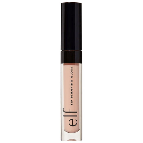 e.l.f ELF Lip Plumping Gloss - 82452 Pink Cosmo