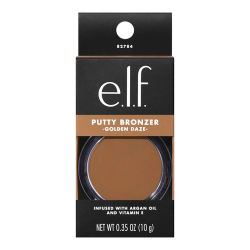 e.l.f ELF Putty Bronzer - 82784 Golden Daze
