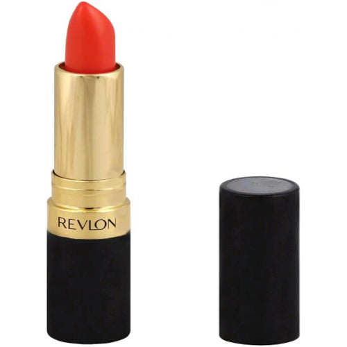 Revlon Super Lustrous Shine Lipstick - 828 Carnival Spirit