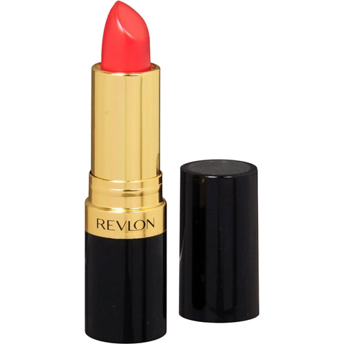Revlon Super Lustrous Shine Lipstick  - 830 Rich Girl Red