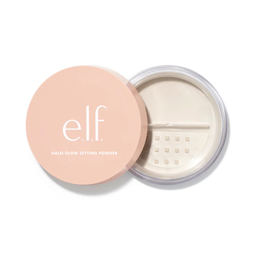 e.l.f ELF Halo Glow Setting Powder - 83390 Light