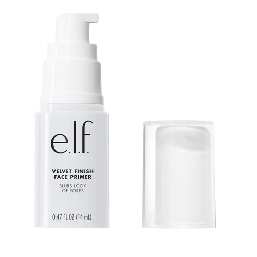 e.l.f ELF Velvet Finish Face Primer - 83401