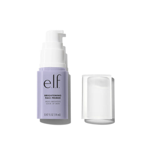 e.l.f ELF Brightening Face Primer - 83403