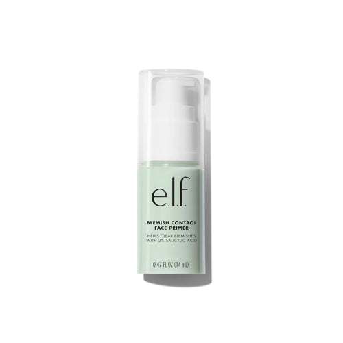 e.l.f ELF Blemish Control Face Primer - 83408