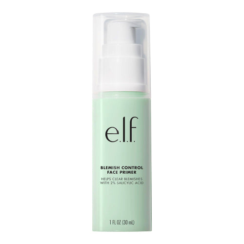 e.l.f ELF Blemish Control Face Primer - 83415