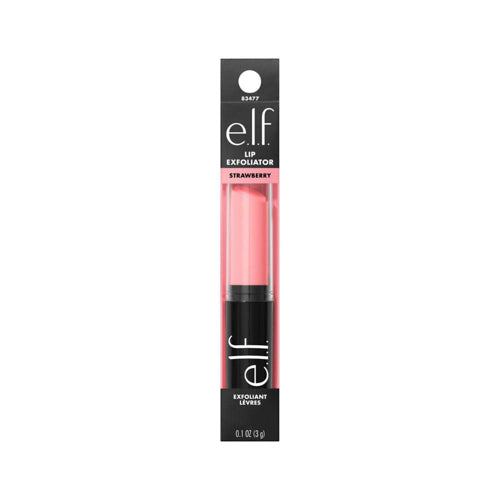e.l.f ELF Lip Exfoliator - 83477 Strawberry