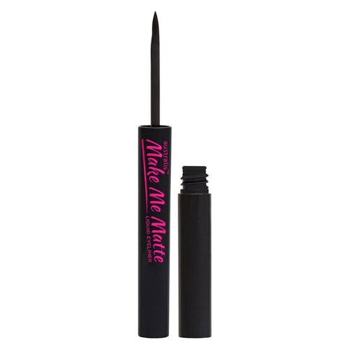 Australis Make Me Matte Liquid Eyeliner - 83645 Black