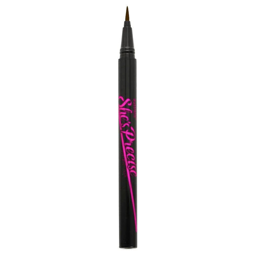 Australis She’s Precise Liquid Eyeliner - 83772 Black/Brown