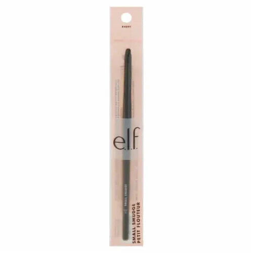 e.l.f ELF Small Smudge Brush - 84001