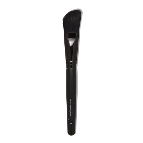 e.l.f ELF Angled Foundation Brush - 84005