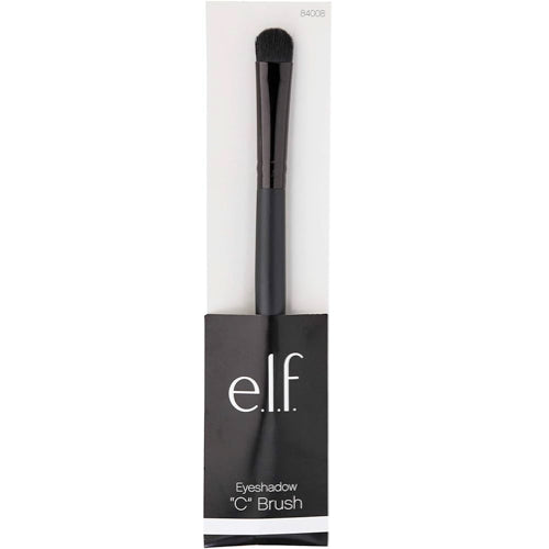 e.l.f ELF "C" Eyeshadow Brush - 84008