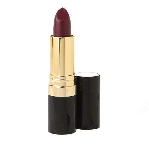 Revlon Super Lustrous Sheer Lipstick - 850 Plum Velour