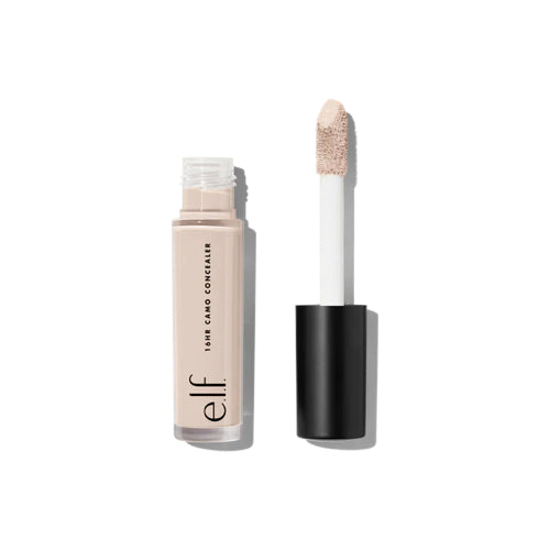 e.l.f ELF 16HR Camo Concealer - 85845 Light Peach