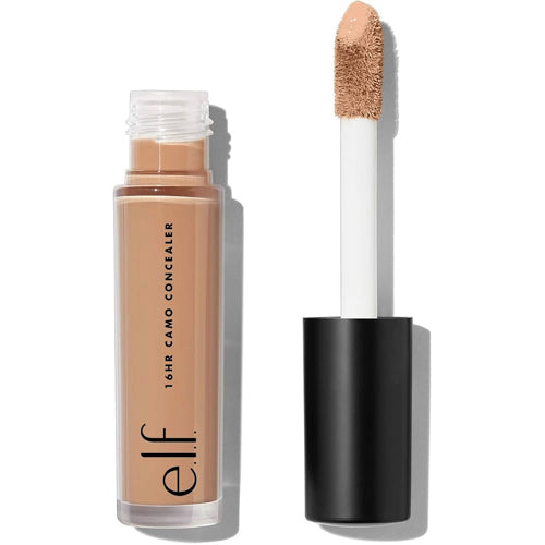e.l.f ELF 16HR Camo Concealer - 85854 Deep Chestnut