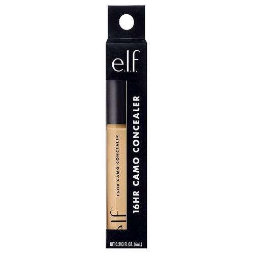 e.l.f ELF 16HR Camo Concealer - 85844 Light Sand
