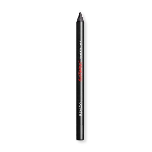 Revlon So Fierce Vinyl Eyeliner Longwearing Gel Eyeliner - 864 Force Of Steel