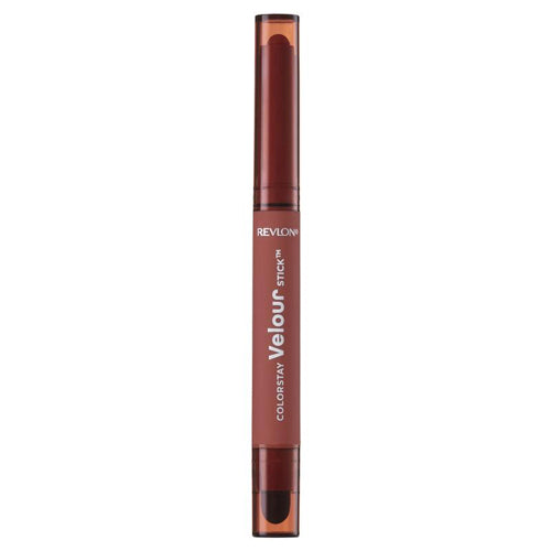 Revlon Colorstay Velour Stick Smooth Matte Eyeshadow - 881 Sierra