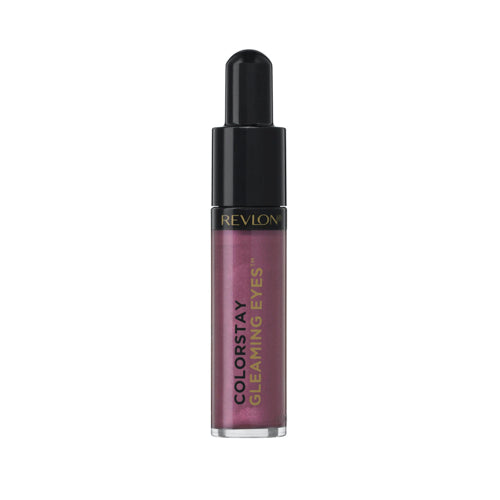 Revlon Colorstay Gleaming Eyes Liquid Eyeshadow - 893 Scarlet