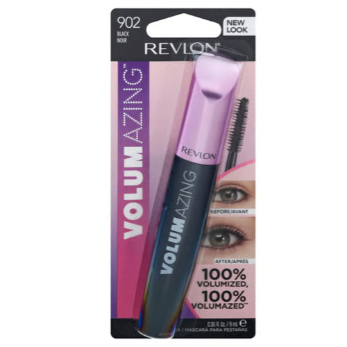 Revlon Volumazing Mascara - 902 Black