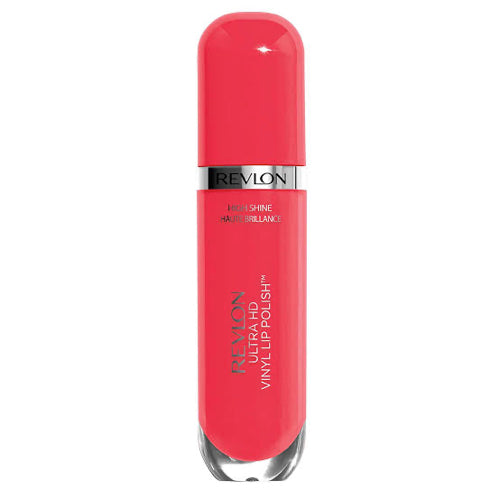 Revlon Ultra HD High Shine Vinyl Lip Polish - 920 Power Up
