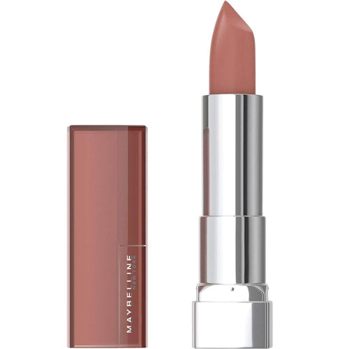 Maybelline Color Sensational Cream Lipstick - 940 Touchable Taupe