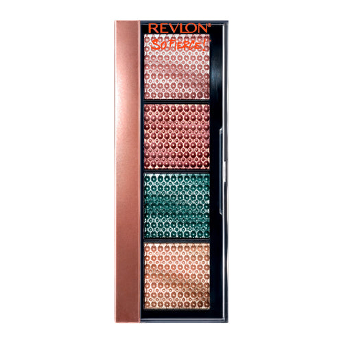 Revlon So Fierce Prismatic Eyeshadow Palette - 963 Slight Flex