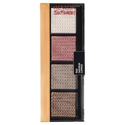 Revlon So Fierce Prismatic Eyeshadow Palette - 965 Tantrum Caprice