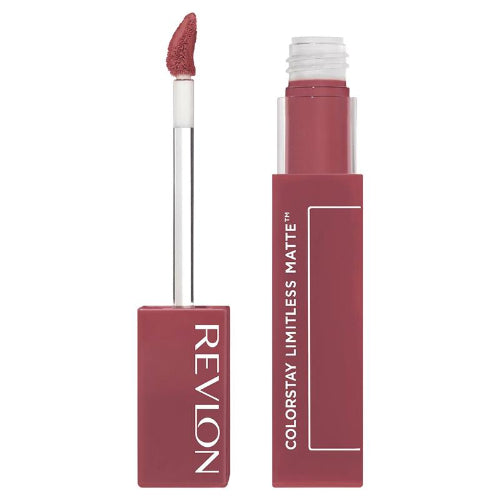 Revlon Colorstay Limitless Liquid Lipstick - 008 Stir Me Up
