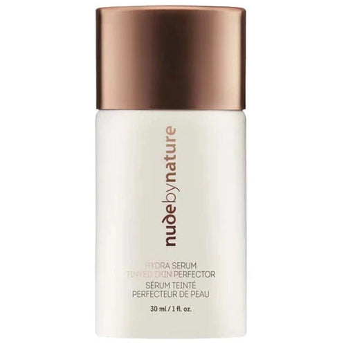 Nude By Nature Hydra Serum Tinted Skin Perfector - 05 Golden Tan