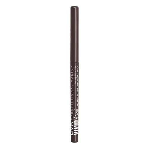 NYX Vivid Rich Mechanical Eyeliner - VRML15 Smokin Topaz
