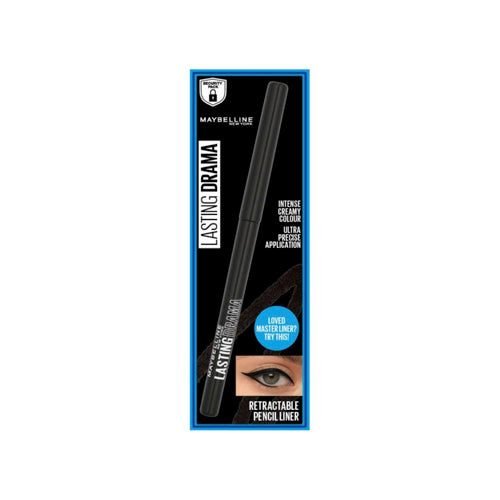Maybelline Lasting Drama Retractable Eyeliner - Black Out