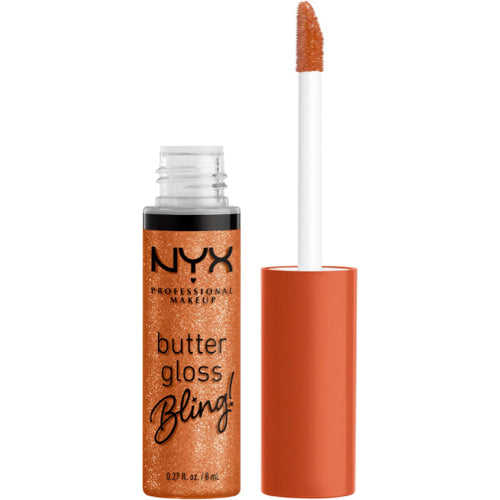 NYX Royal Butter Gloss Bling - BLGB03 Pricey