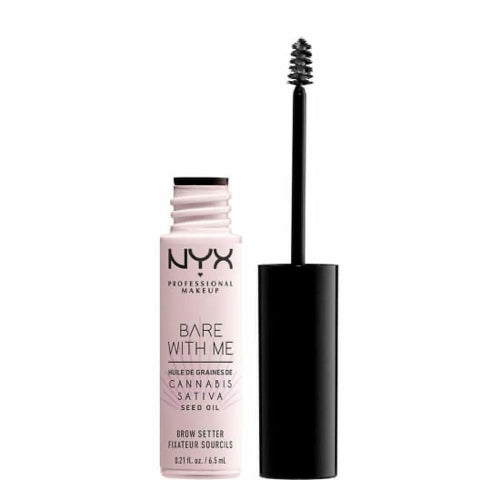 NYX Bare With Me Brow Setter - BWMHBSO1C
