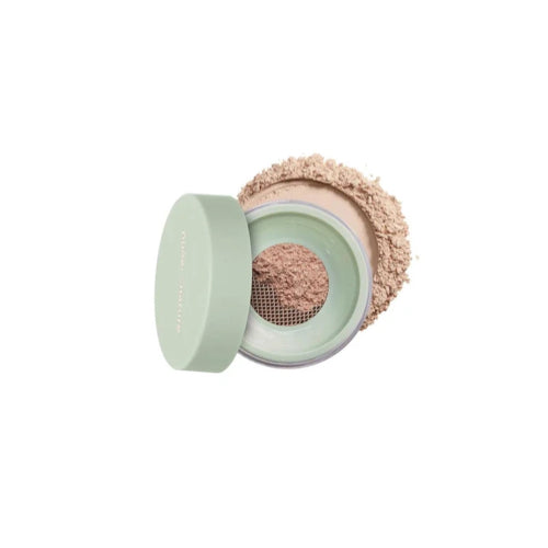 Nude By Nature Mineral Cover Blemish Loose Powder Foundation - C3 Light/Medium