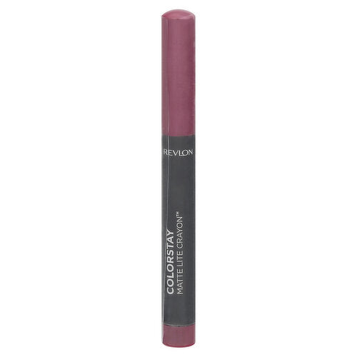 Revlon Colorstay Matte Lite Crayon - 005 Sky High