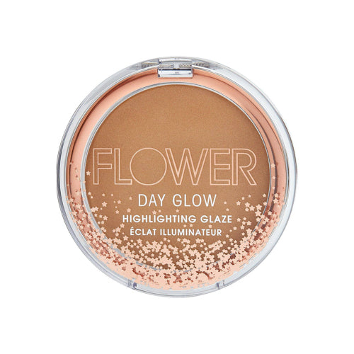 Flower Day Glow Highlighting Glaze - DG2 Ablaze