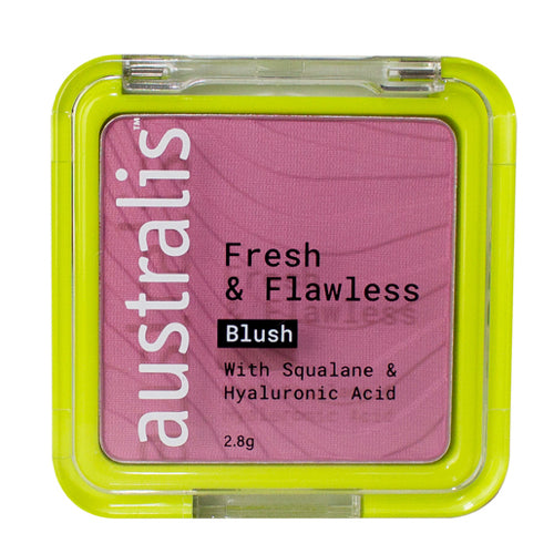 Australis Fresh & Flawless Blush - Delulu