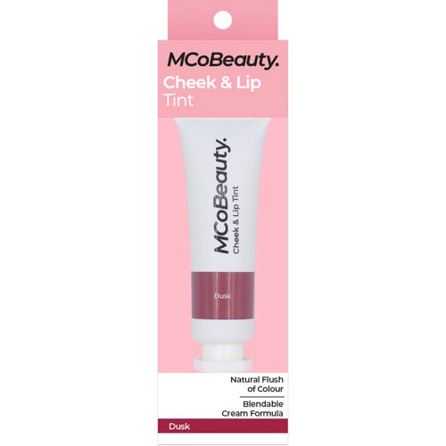 MCoBeauty Cheek & Lip Tint - Dusk