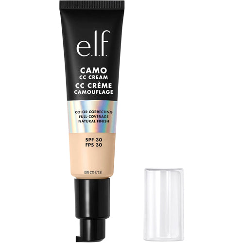 e.l.f ELF Cameo CC Cream Foundation - Fair 100