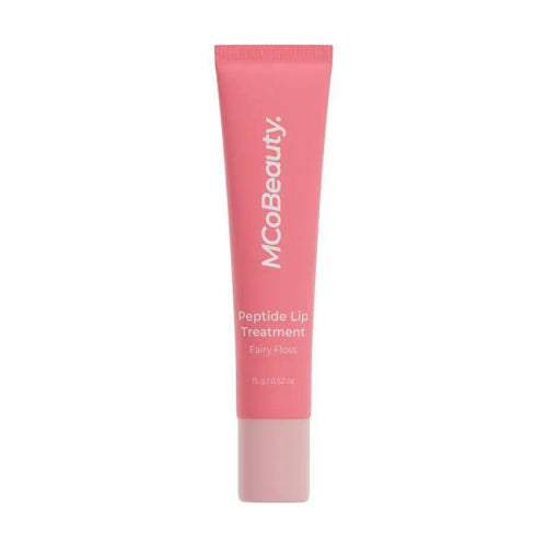MCoBeauty Peptide Lip Treatment - Fairy Floss