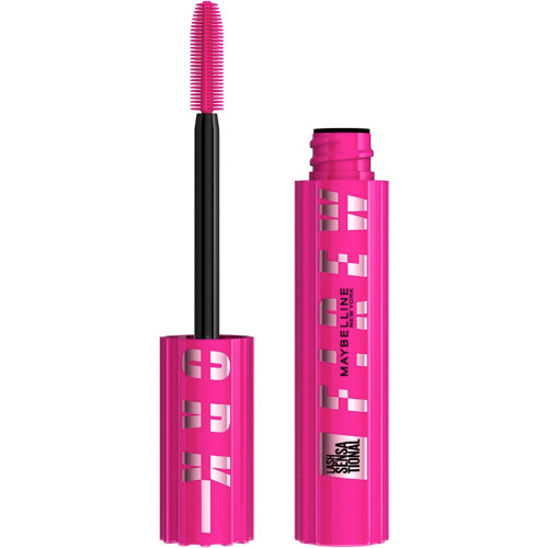 Maybelline Lash Sensational Fire Work Mascara - Blackest Black