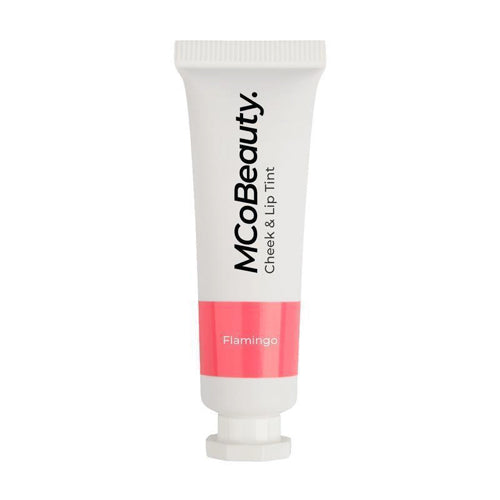 MCoBeauty Cheek & Lip Tint - Flamingo
