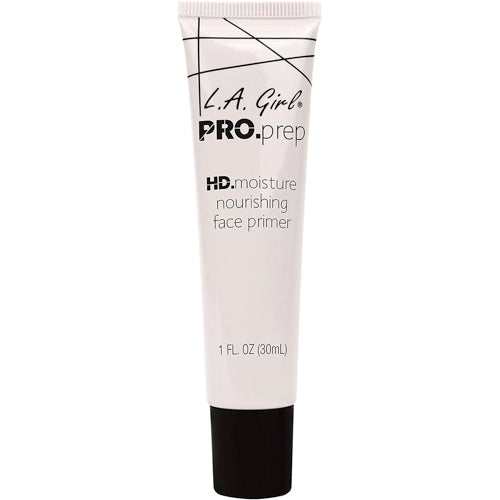 L.a Girl Pro Prep HD Moisture Nourishing Face Primer - GFP915 Colorless