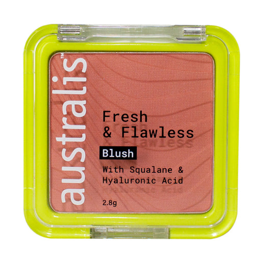 Australis Fresh & Flawless Blush - Hype Girl